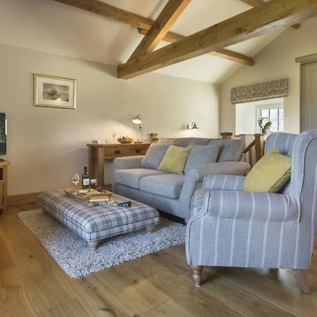 Cedar Nook Villa Loweswater ภายนอก รูปภาพ