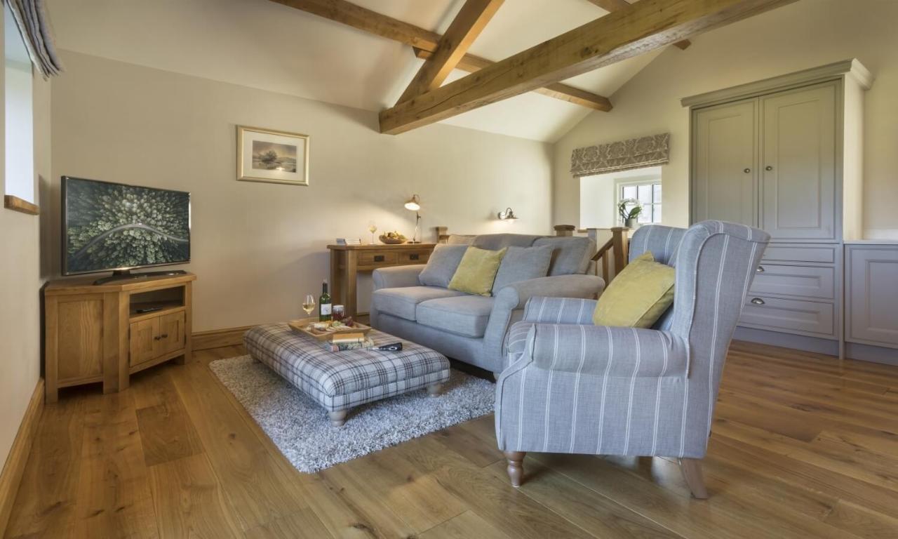 Cedar Nook Villa Loweswater ภายนอก รูปภาพ