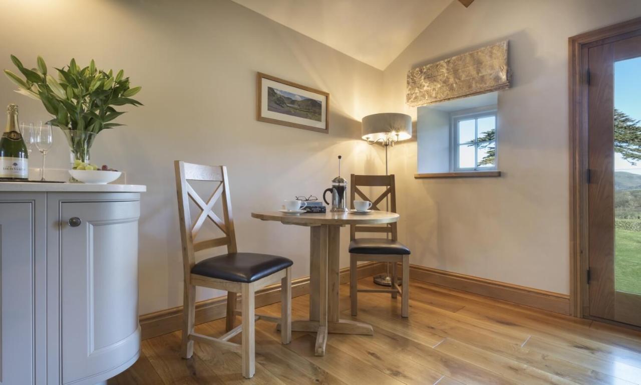 Cedar Nook Villa Loweswater ภายนอก รูปภาพ