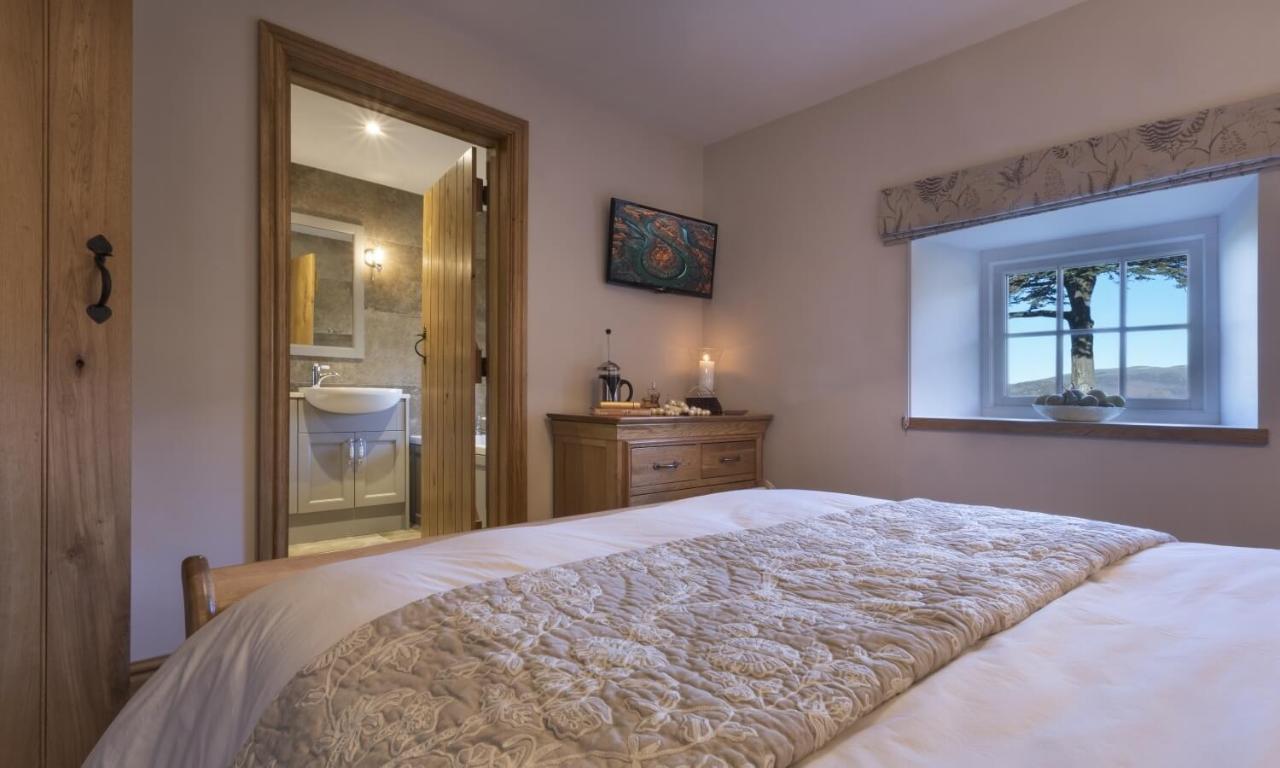 Cedar Nook Villa Loweswater ภายนอก รูปภาพ