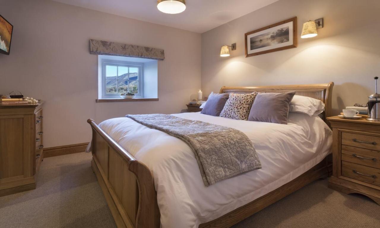Cedar Nook Villa Loweswater ภายนอก รูปภาพ