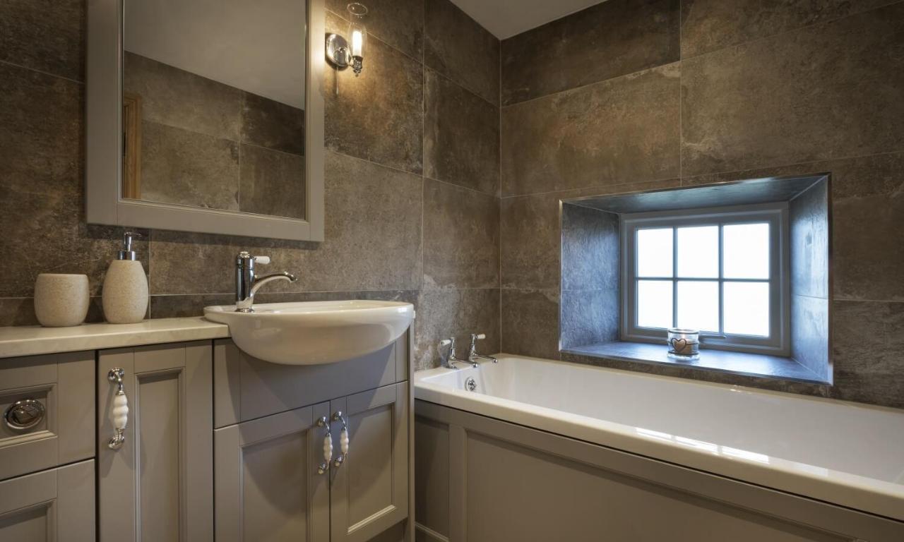 Cedar Nook Villa Loweswater ภายนอก รูปภาพ