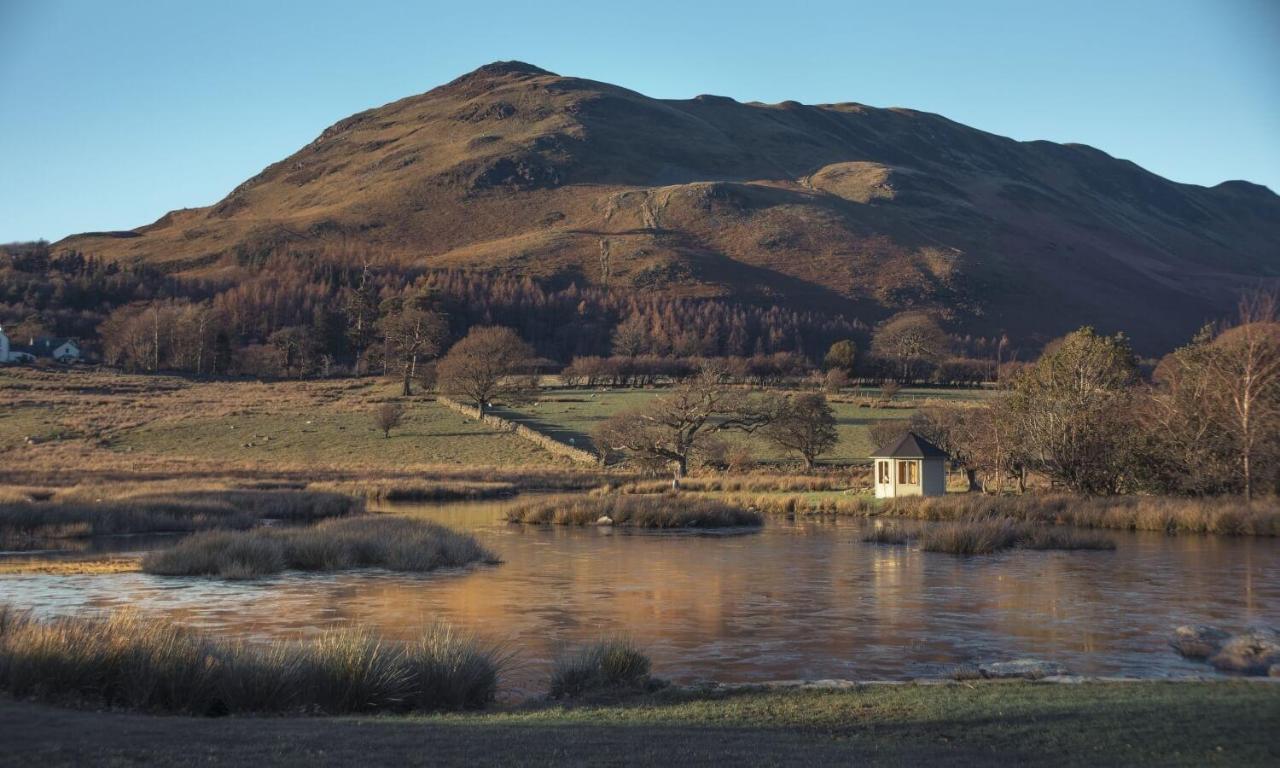 Cedar Nook Villa Loweswater ภายนอก รูปภาพ