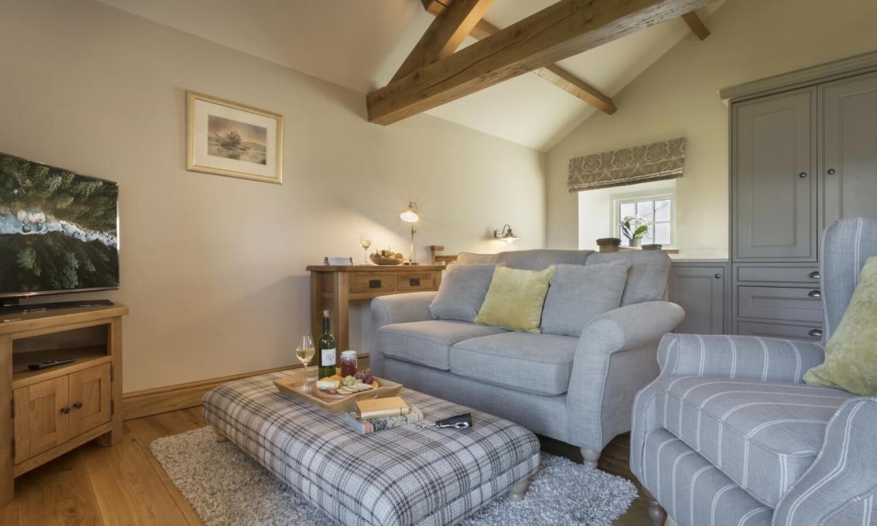 Cedar Nook Villa Loweswater ภายนอก รูปภาพ