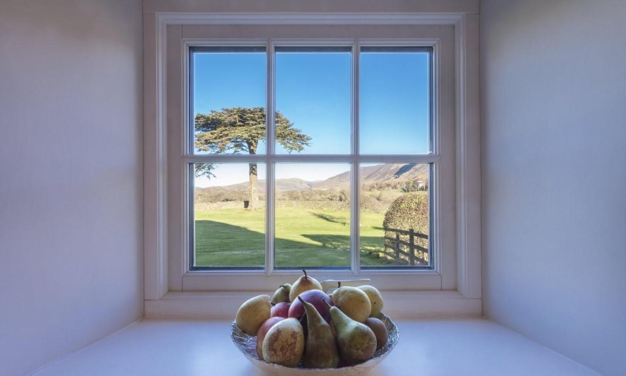 Cedar Nook Villa Loweswater ภายนอก รูปภาพ