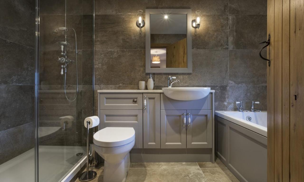 Cedar Nook Villa Loweswater ภายนอก รูปภาพ