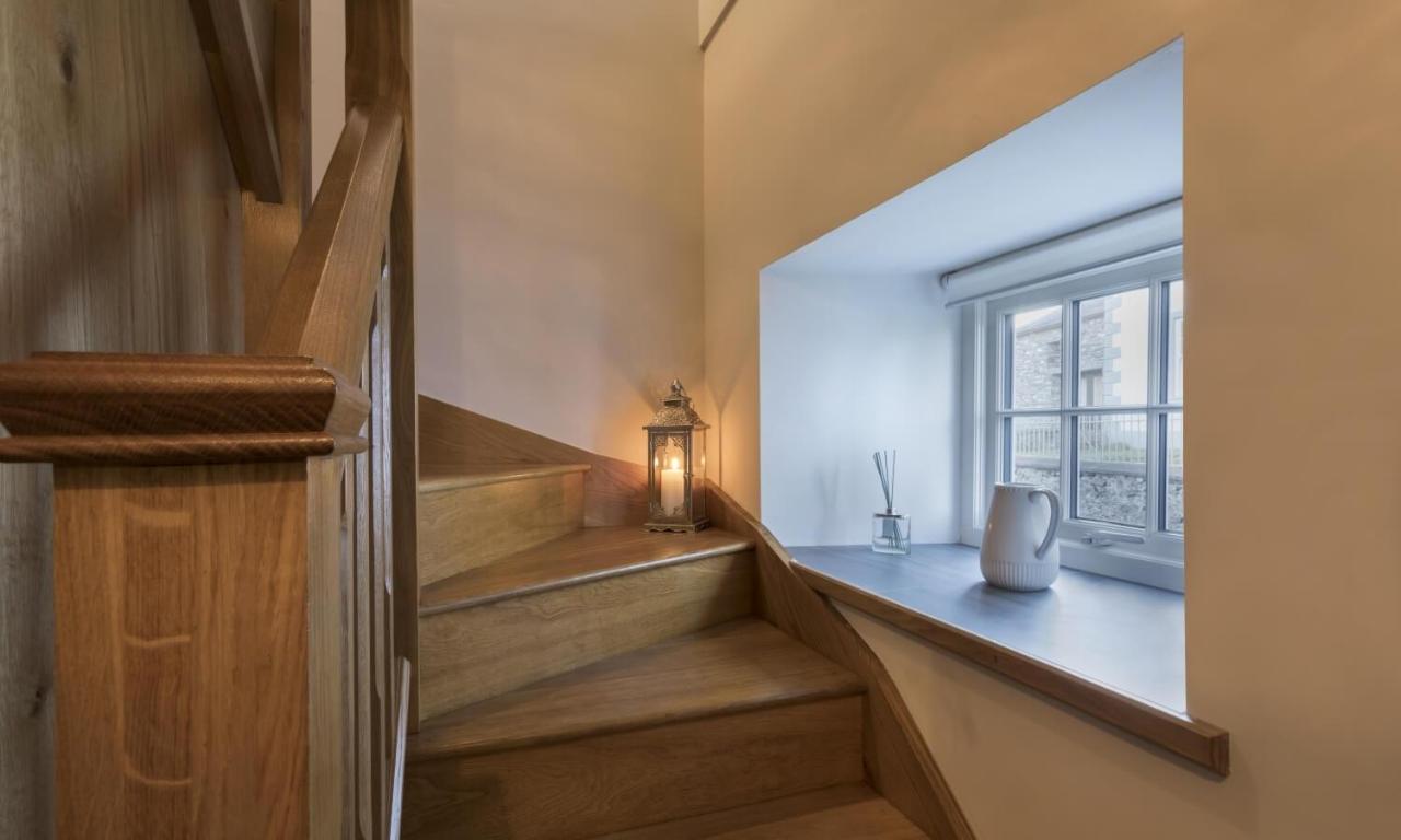 Cedar Nook Villa Loweswater ภายนอก รูปภาพ