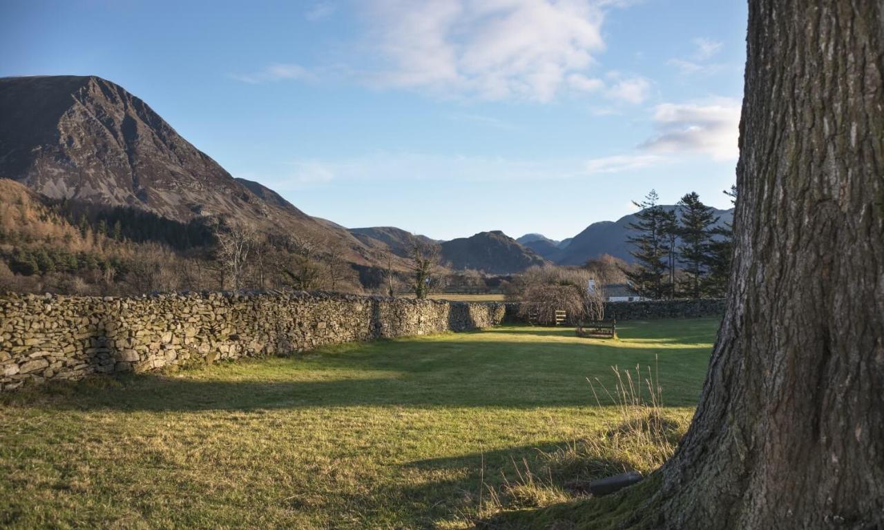 Cedar Nook Villa Loweswater ภายนอก รูปภาพ