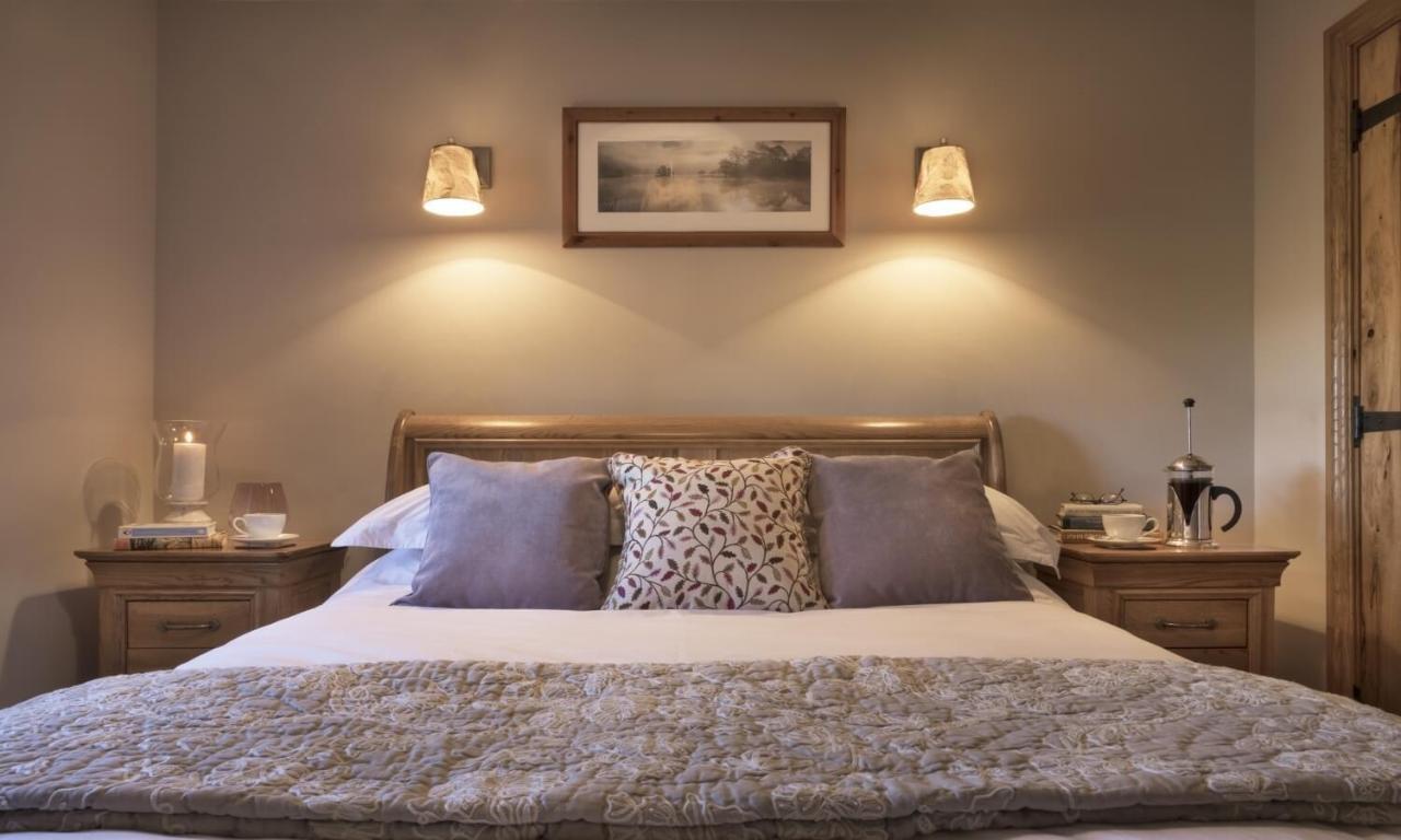 Cedar Nook Villa Loweswater ภายนอก รูปภาพ